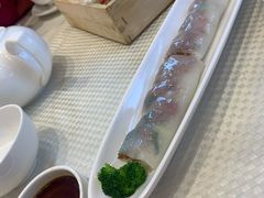 叉烧肠-香港富临皇宫(五月花商业广场店)