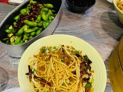 靓靓凉面-靓靓蒸虾·头牌蒸虾(雪松路总店)
