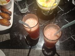 -半秋山西餐厅(巴南万达广场店)