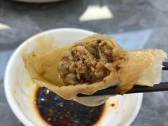 -奉天蚨祥饺子馆
