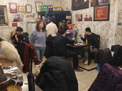 大堂-前门张记涮肉(前门店)