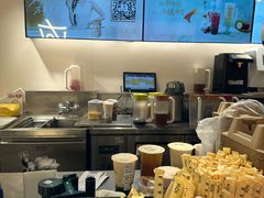 -KOI Thé(正佳广场店)