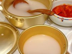 -七八冷面·延边朝鲜族美食(世纪汇店)