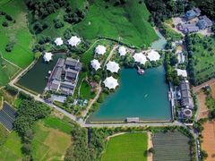 -帐篷客·溪龙茶谷度假酒店