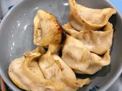 -天天锅贴王(迎凤街店)