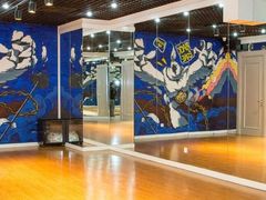 -能量学院少儿体能运动馆(公园1872店)