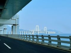 -星海湾跨海大桥