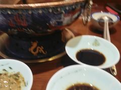 -1078號老北京涮肉(松柏店)