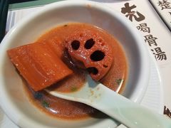 -在莲野·湖北民间菜·头牌松滋鸡(光谷步行街店)