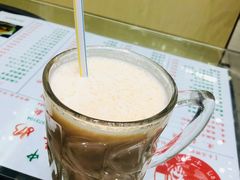 -义顺牛奶公司(新马路老店)
