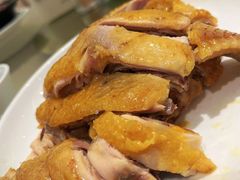 白切鸡-群乐饭店(滨安路店)