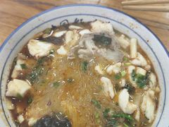 -朱秀英梆梆肉葫芦头(琉璃街店)