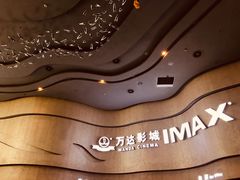 -万达影城(汉街万达广场IMAX店)