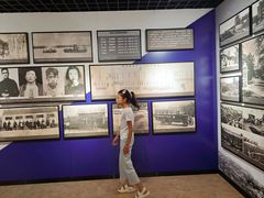 -青岛德国监狱旧址博物馆