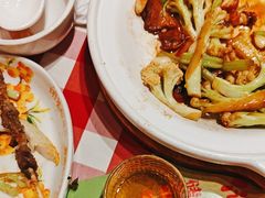 -西贝(上海我格广场店)