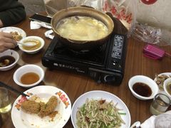 -谢记上海大排档(长寿路店)