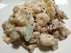 -鹦鹉小厨味道餐厅(山大南路店)