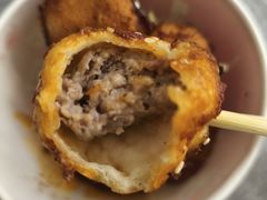 -阿宝生煎包(万松园总店)