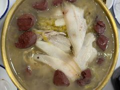 -红姐东北菜私房菜铁锅炖饺子馆(中街店)