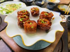 -魁盛居百年鲁菜馆(中林路店)