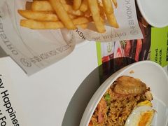 -周沫西餐厅(北京路广百百货店)