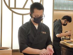 -鮨政·Omakase(港汇恒隆广场店)