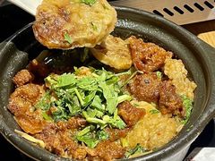 -溢香苑瓦罐(优胜北路店)