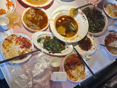 -霸王虾·小龙虾香辣蟹(玉林店)