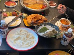 -牛New寿喜烧(新六百店)