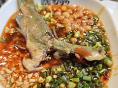 -老船舫·现做活鲜鱼馆(东郊记忆店)
