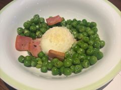 -萨莉亚意式餐厅(国和1000店)