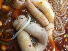 肥肠粉-青石桥老瓦房肥肠粉总店(青石桥总店)