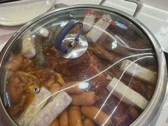 -黄记煌三汁焖锅(首创奥特莱斯店)