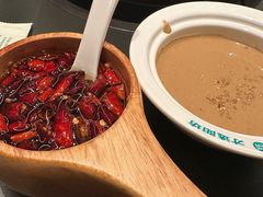 -阳坊涮肉(万柳华联·颐和园店)