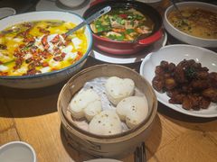 -金牌外婆家(苏州中心店)