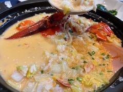 -新加坡泰国村酒楼(五角场店)