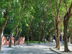 -海南热带海洋学院(三亚校区)
