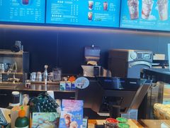 -星巴克臻选(北京富力家园店)