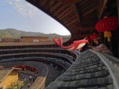 -初溪土楼群