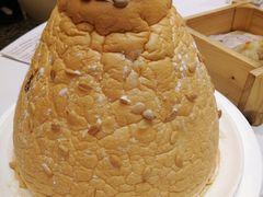 雪山梳乎喱-君德澜酒家·创意粤菜(金山谷店)