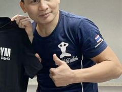 -花环泰拳·勒德斯拉泰拳馆(静安店)