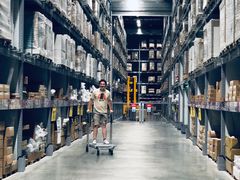 -宜家家居(西安未央商场店)