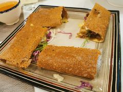 -LA CREPERIE BRETONNE布列塔尼法式餐厅(天童北路店)