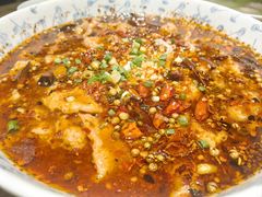 -小三峡食府(西五路店)
