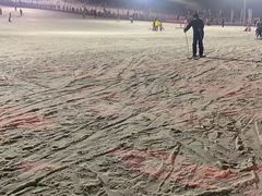 -东北亚滑雪场