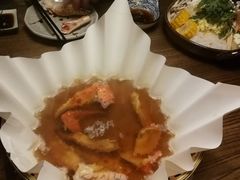 -蟹将军·松叶蟹和牛日料放题自助(K11店)