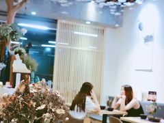 大堂-扫雪煮茶(西村店)