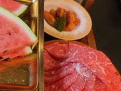 -牛New寿喜烧(龙湖金沙天街店)