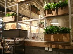 -吕氏疙瘩汤·海鲜新鲁菜(凯德mall新都心店)