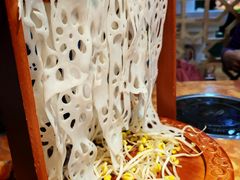 -塔兰齐新疆孜然火锅(鲤鱼山路店)